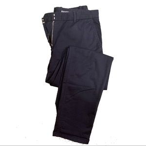Gap pants - size 4R - navy blue